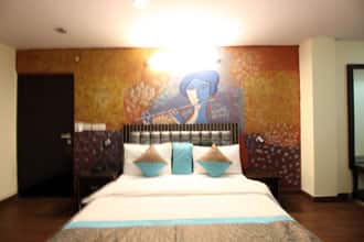 Hotel Swiss International, New Delhi 3